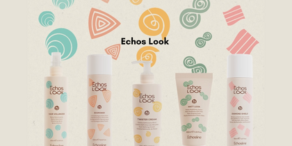 Echos Look Styling Range