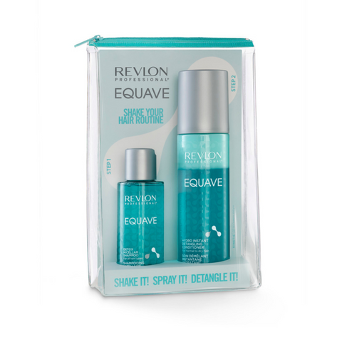 Revlon Hydro Gift Set Pack