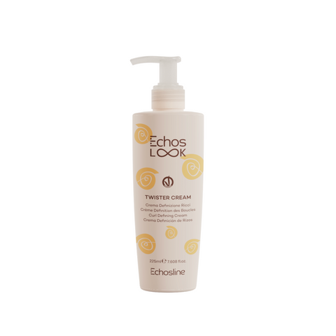 Echos Look Twister Cream