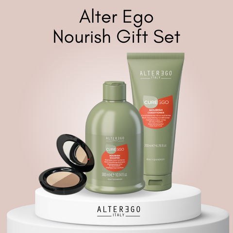 Alter Ego Nourish Gift Set