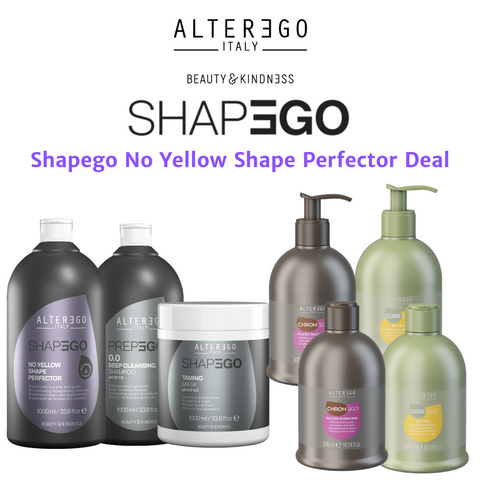 Shapego No Yellow Shape Perfector Deal