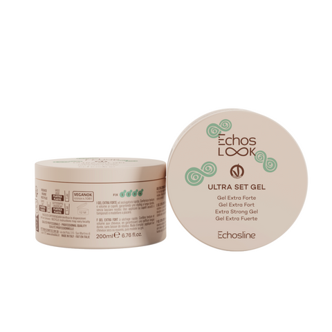 Echos Look Ultra Set Gel