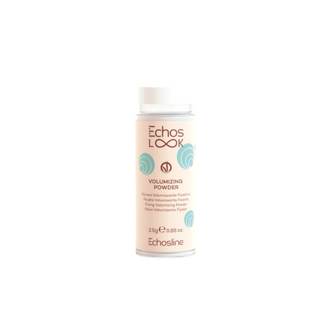 Echos Look Fixing Volumizing Powder