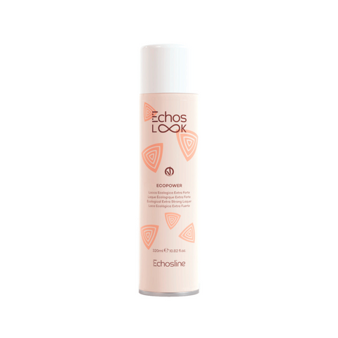 Echos Look EcoPower Extra Strong Hair Spray