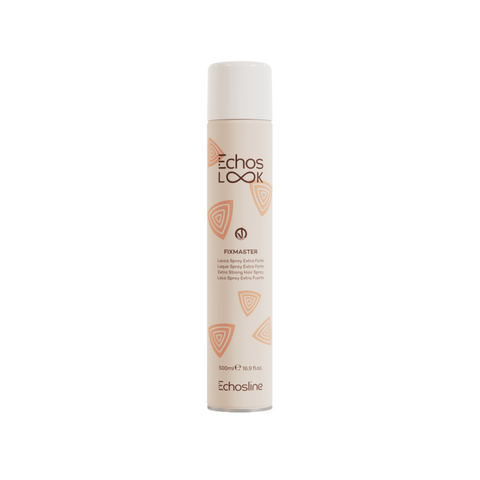 Echos Look Fixmaster Hair Spray