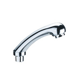 Bifull Chrome Shower Head Handle