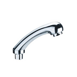 Bifull Chrome Shower Head Handle