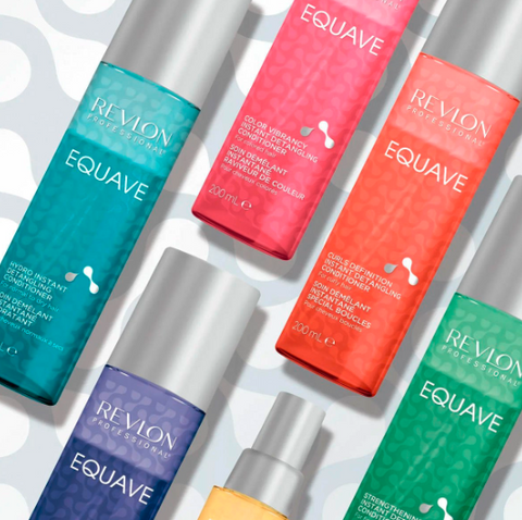 Equave Conditioner