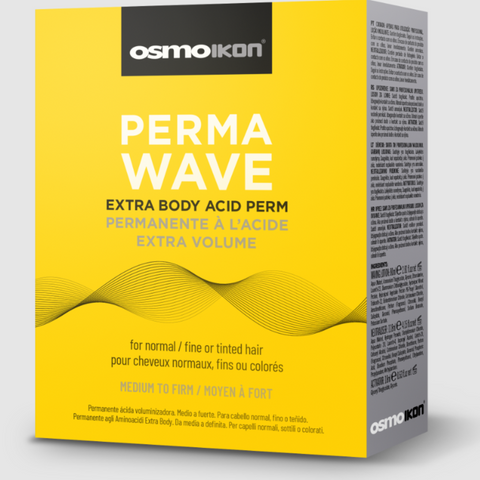 Perma Wave Kit