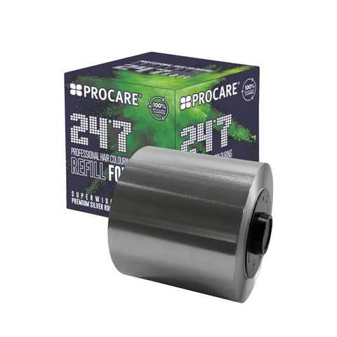 Procare 120mm x 450m 24*7 Foil