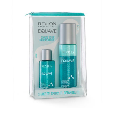 Revlon Hydro Gift Set Pack