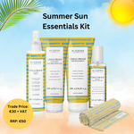 Summer Sun Essentials Kit