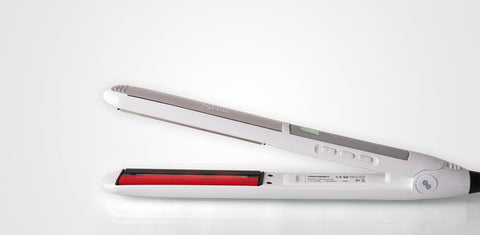 Ultimate Slim Straightener, slim plate