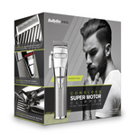 BaByliss Cordless Super Motor Clipper