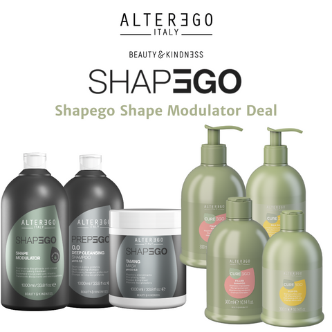 Shapego Shape Modulator Deal