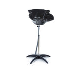 Portable Wash Basin Black