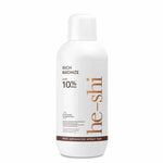 He-Shi Rich Bronze Dark Tan 1 Litre