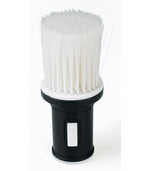 Talc Neck Brush Sibel