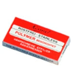 Kismet Box Of 6 Razor Blades