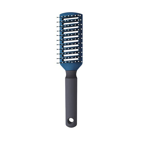 Bifull Ergonomic Skeleton Brush Blue