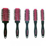 Denman Dsq1 Pink Square Brush 20 Mm