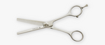 Leader Carbonium Sfoltire 5.5" Scissors