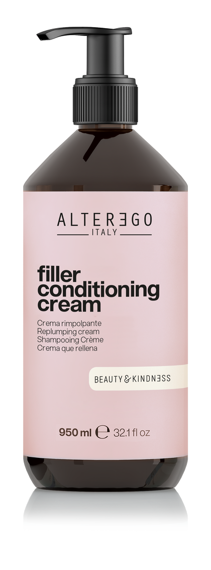 Alter Ego Filler Conditioning Cream