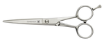 Leader Carbonium Sfoltire 5.5" Scissors