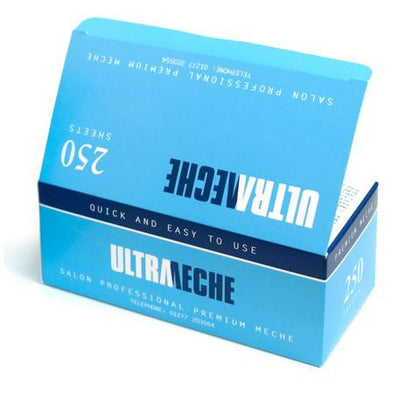 Ultra Meche Long or Short, 250 sheets